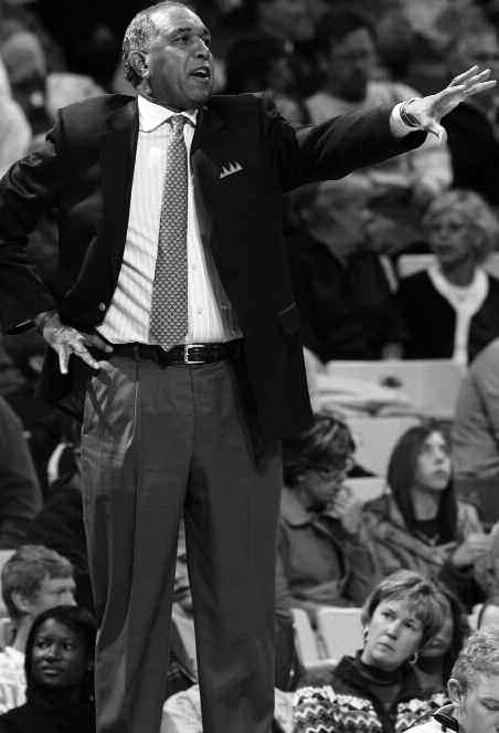 Head Coach Tubby Smith Orlando Tubby Smith At A Glance Born June 30, 1951 Hometown Scotland, Md. High School Great Mills (Md.) High School, 1969 College High Point (N.C.), 1973 [B.S. Health and Physical Education] Family Wife, Donna; Sons, G.