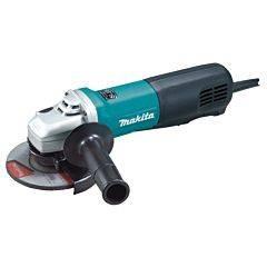 PLANT HAZARD REPORT Plant Description: Angle Grinder PLEASE NOTE This plant information has been prepared to assist the purchaser in identifying hazards associated with the plant prior to the