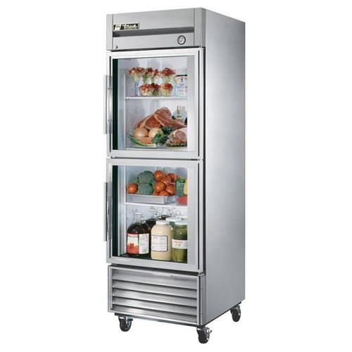 PLANT HAZARD REPORT Plant Description: Display Fridge Freezer PLEASE NOTE This plant information has been prepared to assist the purchaser in identifying hazards associated with the plant prior to
