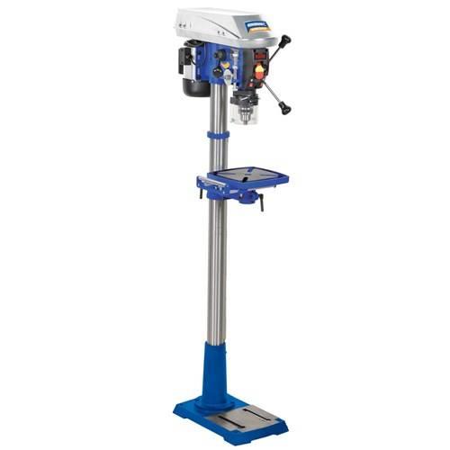 PLANT HAZARD REPORT Plant Description: Pedestal Drill PLEASE NOTE This plant information has been prepared to assist the purchaser in identifying hazards associated with the plant prior to the