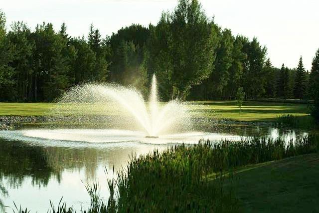 Tournament Information The Grande Prairie Golf & Country Club is pleased to offer its all-inclusive Tournament Package. This package is $144.