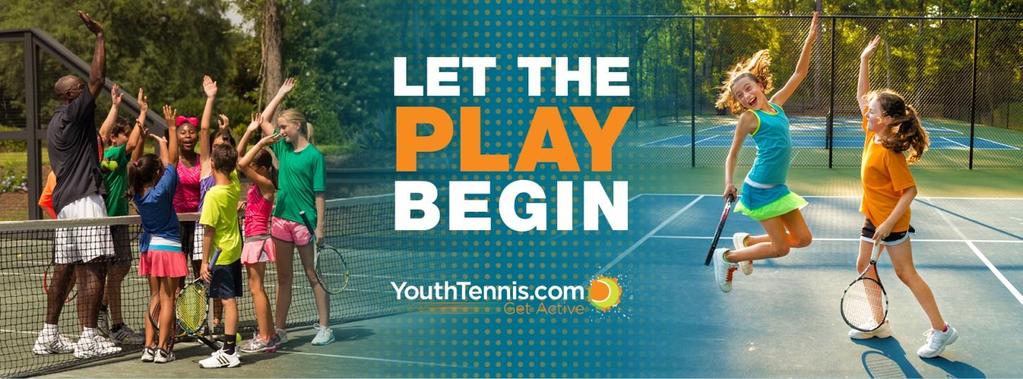TENNIS PROVIDERS IN SOUTHERN CALIFORNIA TO HOST A USTA TENNIS PLAY EVENT DURING MARCH IN CELEBRATION OF WORLD TENNIS DAY Over 30 tennis facilities in Southern California will host a USTA Tennis Play