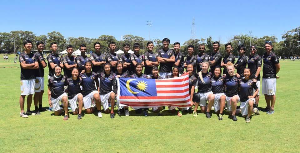 The Malaysian Under 24 National Team at WU24 Perth Photo Credits Amir Moslim All in all it was a respectable and successful campaign for the Malaysian U24 National Team, beating our initial seeding
