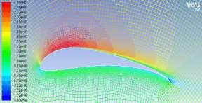 Design and Analysis of a New Airfoil for RC Aircrafts and Uavs The analysis gave us the required results and as you can see from graphs above are a proof that the airfoils we designed are better and