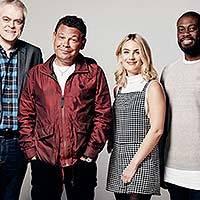 WEDNESDAY 28TH NOVEMBER 06:00 Breakfast 09:15 Defenders UK 10:00 Homes Under the Hammer 11:00 A Matter of Life and Debt 11:45 Ill Gotten Gains 12:15 Bargain Hunt 13:00 BBC News at One 13:30 BBC