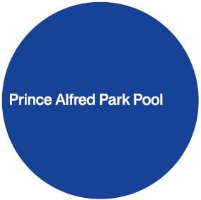 Pool Booking Pack Cover Note Prince Alfred Park Pool Cleveland Street, Surry Hills NSW 2010 P: 9319 2727 F: