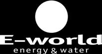 Open Metering z E-world energy & water z