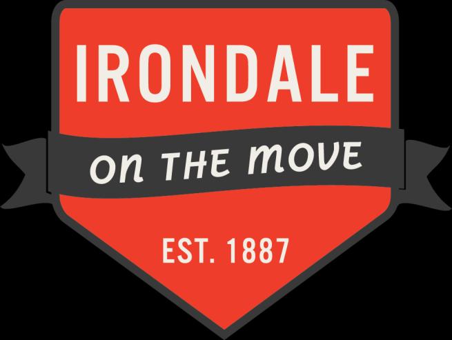 Irondale on the