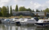 11TH MARINA DAY Join us at the Billing Marina to learn all about narrowboats, moorings and the inland waterways of Great Britain.