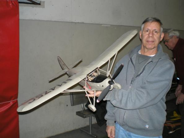 ) - ALERT - The FAA will be adding new regulations for model airplane flying!