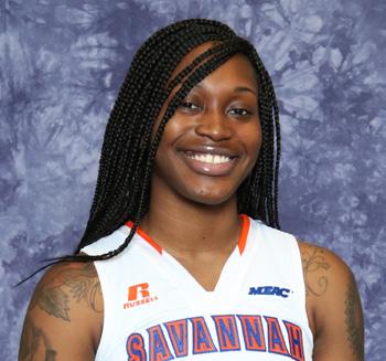 #1 Caprisha Treadwell Points:... 14 at Kennesaw State (11/26/16) :...9 vs. Morgan State (2/6/16) Assists:... 1, 5x, last vs. Georgia Southern (12/1/16) Steals:... 2 vs. Florida A&M (3/3/16) FG Made:.