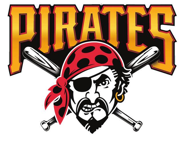 Pittsburgh Pirates (6-7) T-2nd -- NL Central LAST GAME: 4/16 vs.