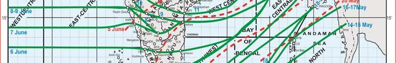 The last system of July formed as a Land Depression over 131 northwest Jharkhand and neighborhoods during 26 27 July and dissipated over