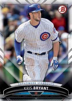 Major League Baseball Additionally, thematic new insert content will be debuted in 2016 Bowman Baseball! International Ink NEW!