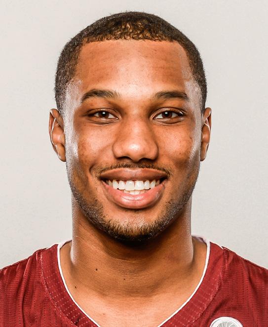 JEREMY HOLLIMON REDSHIRT JUNIOR Guard 6-2 195 Gulfport, Miss. Gulfport HS // Pearl River CC Social Science // Promotion 2 JEREMY // HAH-LIH-MON THE HOLLIMON FILE Points Overall 23 vs.