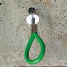 Fall Protection Category Some Important Highlights on Fall Protection Anchorage: A secure point of attachment for lifelines, lanyards or deceleration devices, which is independent of the means of