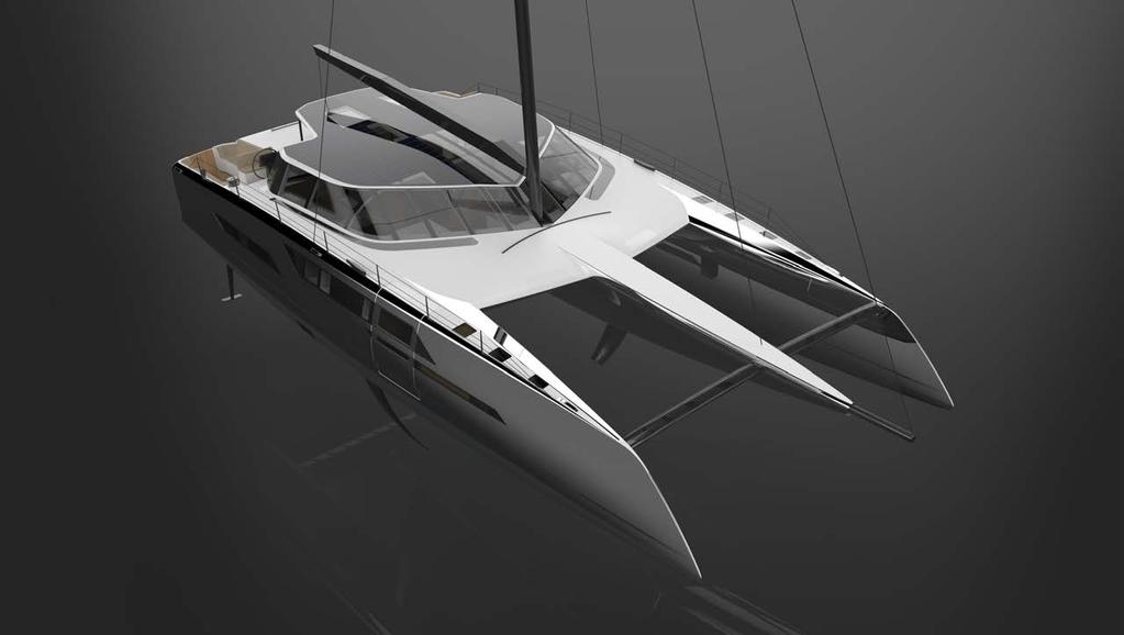 SPECIFICATIONS By incorporating aerospace quality and superior engineering techniques we are able to redefine cruising performance without compromising safety or durability.