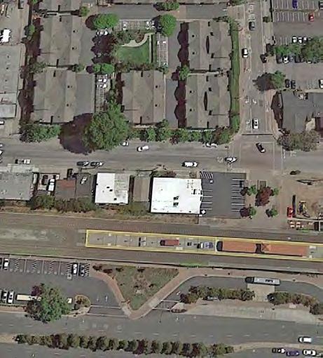 940 Old County Rd Belmont, CA New listing ±2,750 SF Available now Flexible lease terms