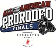 All American ProRodeo Finals presented by Pendleton Whisky 7:00 p.m. Night at the Rodeo with Member s Choice Federal Credit Union Music Zone Pre-Party at 7:00 p.m. Open from 4:00 11:00 p.