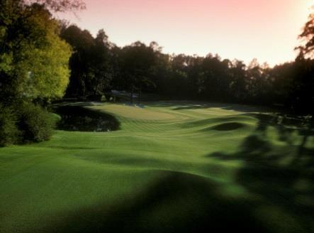 Friday, April 7 Today you will attend the Second Days Play at Augusta National. 7:00am - Magnolia Manor Hospitality opens, check in with the SGH desk if you have hospitality.