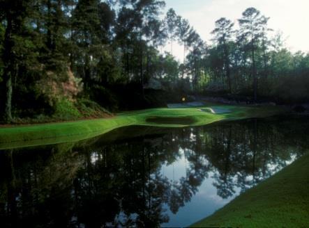Sunday, April 9 Today you will attend the Final Days Play at Augusta National. 8:00am - Augusta National Gates open. 10:30am - First Tee Time.