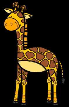 The Giraffe!mammal!savanna!Africa!herbivores!acacia!tongues!male!female!calf!predators Giraffes are the tallest land animals! A giraffe can look into 11 a second-story window!