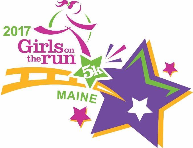 Girls on the Run Maine Fall 5k Event Guide Sunday, November 12, 2017 5k Start Time: 9: 30 am Pineland YMCA 25 Campus Drive, New Gloucester, ME