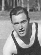 John Aimonetti Roy Mullins 1938 FOOTBALL, BASKETBALL,TRACK Starred in three sports. Was a starting left tackle on the football team for three years.
