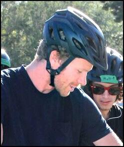 With Special Appearances from Pro-Riders like. Matt Hunter Matt made appearances in both the 2014 and 2015 camps.