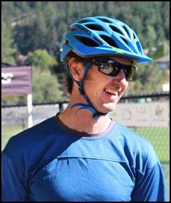 Meet our Mentors & Coaches Paul Berry As a long time bike shop owner, Paul has helped the Phoenix Centre (an organization that knew nothing about bikes and biking before taking on a bike camp) to