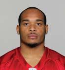 ERIC WEEMS WIDE RECEIVER 14 PRO BOWL YEARS 2010 HT: 5 9 WT: 195 NFL EXP: 8 ACQ: FA- 14 6th YEAR WITH FALCONS BIRTHDATE: 7/4/85 COLLEGE: BETHUNE-COOKMAN 2014 (FALCONS) Saw action on special teams and