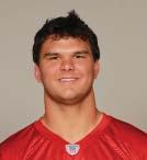 2014 ATLANTA FALCONS ROOKIES JAKE MATTHEWS TACKLE 70 HT: 6 5 WT: 309 NFL EXP: R ACQ: D1-14 1st YEAR WITH FALCONS BIRTHDATE: 2/11/92 COLLEGE: TEXAS A&M 2014 (FALCONS) Started at left tackle and helped