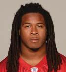 2014 ATLANTA FALCONS ROOKIES DEVONTA FREEMAN RUNNING BACK 33 HT: 5 8 WT: 206 NFL EXP: R ACQ: D4a- 14 1st YEAR WITH FALCONS BIRTHDATE: 3/15/92 COLLEGE: FLORIDA STATE 2014 (FALCONS) Carried the ball