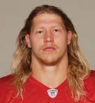 2014 ATLANTA FALCONS ROOKIES TYLER STARR LINEBACKER 54 HT: 6 5 WT: 250 NFL EXP: R ACQ: D7b- 14 1st YEAR WITH FALCONS BIRTHDATE: 1/25/91 COLLEGE: SOUTH DAKOTA TRANSACTIONS Selected as a seventh round