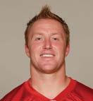 KROY BIERMANN DEFENSIVE END 71 HT: 6 3 WT: 255 NFL EXP: 7 ACQ: D5B- 08 7th YEAR WITH FALCONS BIRTHDATE: 9/12/85 COLLEGE: UNIVERSITY OF MONTANA 2014 (FALCONS) Recorded seven tackles (six solo) with