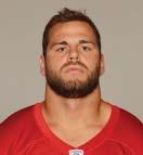 GABE CARIMI OFFENSIVE LINE 68 HT: 6 7 WT: 316 NFL EXP: 3 ACQ: FA 14 1st YEAR WITH FALCONS BIRTHDATE: 6/13/88 COLLEGE: WISCONSIN 2014 (FALCONS) Helped block for an offensive line that set a franchise