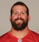 JOE HAWLEY CENTER 61 HT: 6 3 WT: 302 NFL EXP: 5 ACQ: D4 10 5th YEAR WITH FALCONS BIRTHDATE: 10/22/88 COLLEGE: NEVADA - LOS VEGAS 2014 (FALCONS) Started at center and helped block for an offense that