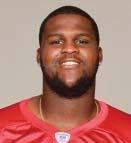 LAMAR HOLMES TACKLE 76 HT: 6 6 WT: 333 NFL EXP: 2 ACQ: D3 12 2nd YEAR WITH FALCONS BIRTHDATE: 7/8/89 COLLEGE: SOUTHERN MISSISSIPPI 2014 (FALCONS) Started at right tackle and helped block for an