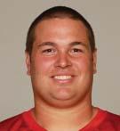 PETER KONZ CENTER 66 HT: 6 5 WT: 317 NFL EXP: 3 ACQ: D2 12 3th YEAR WITH FALCONS BIRTHDATE: 6/9/89 COLLEGE: UNIVERSITY OF WISCONSIN 2014 (FALCONS) Saw action on the offensive line and helped block
