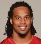 DWIGHT LOWERY SAFETY 20 HT: 5 11 WT: 212 NFL EXP: 6 ACQ: FA 14 1st YEAR WITH FALCONS BIRTHDATE: 1/23/86 COLLEGE: SAN JOSE STATE 2014 (FALCONS) Started at safety and recorded 12 tackles (nine solo) in