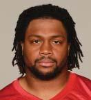 CLIFF MATTHEWS DEFENSIVE LINEMEN 98 HT: 6 4 WT: 268 NFL EXP: 4 ACQ: D7B 11 4th YEAR WITH FALCONS BIRTHDATE: 8/5/89 COLLEGE: UNIVERSITY OF SOUTH CAROLINA 2014 (FALCONS) Saw action on special teams vs