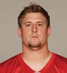 RYAN SCHRAEDER TACKLE 73 HT: 6 7 WT: 300 NFL EXP: 2 ACQ: FA- 13 2nd YEAR WITH FALCONS BIRTHDATE: 5/4/88 COLLEGE: VALDOSTA STATE 2014 (FALCONS) Saw action as a reserve tackle at Cincinnati (9/14) Saw