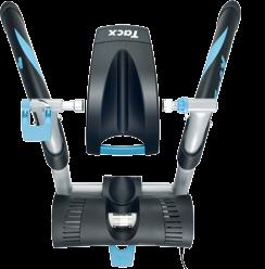 sold separately Road feel, Descent simulation, No calibration FLUX 2 Smart T2980 Power accuracy Max.