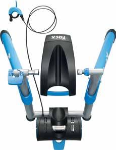 forehand Booster T2500 Resistance positions Resistance switch 1050 W 10 Handlebar 1,6 kg 9 kg 2) Magnetic brake Manual