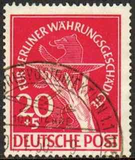 Germany Year Sets 1964 (17 v)... 7.00 10.00 1965 (20 v)... 5.00 8.50 1966 (29 v)... 18.00 21.50 (Number of Stamps + Souvenir Sheets) 1967 (17 v)... 5.00 8.50 1968 (10 v)... 4.00 6.00 1990 (43v + 2).