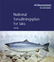 In 2004 the Danish Management Plan for Salmon was published it is a unique tool