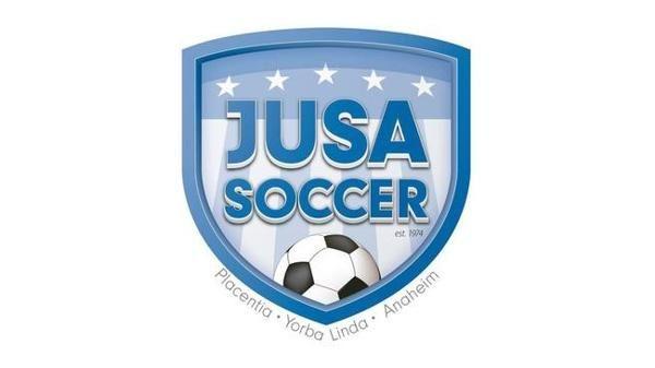 JUSA 2017 RECREATIONAL FALL SEASON Information Packet Introduction "Since 1974, the Junior United Soccer Association (JUSA) has supported youth soccer in Anaheim, Placentia, and Yorba Linda.