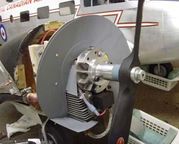 engines, scale exhausts, replacing the wheels and scratch building the brake calipers as
