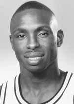 1994-95 RECAP Avery Johnson 1994-95 SEASON NOTES RECORD 62-20 (33-8 home: 29-12 road) First in Midwest Division HONORS David Robinson, NBA Most Valuable Player David Robinson, All-NBA First Team