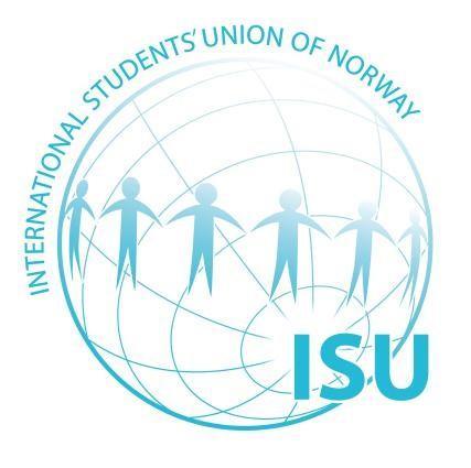 Constitution The International Students Union of Norway May 2018 1.